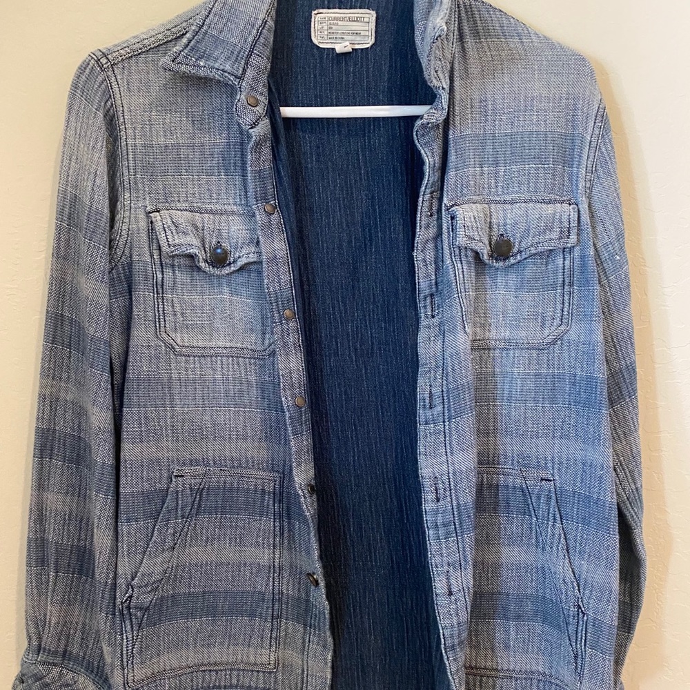 Current Elliott Jacket - image 1